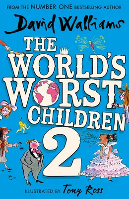 A világ legrosszabb gyerekei 2 - World's Worst Children 2