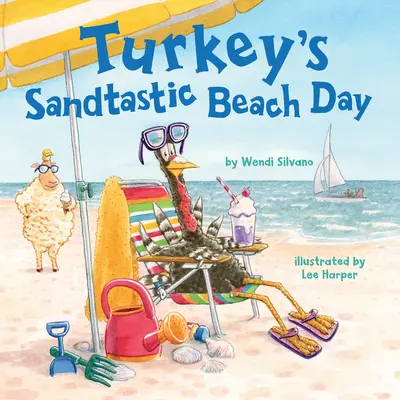 A törökországi Sandtastic Beach Day - Turkey's Sandtastic Beach Day