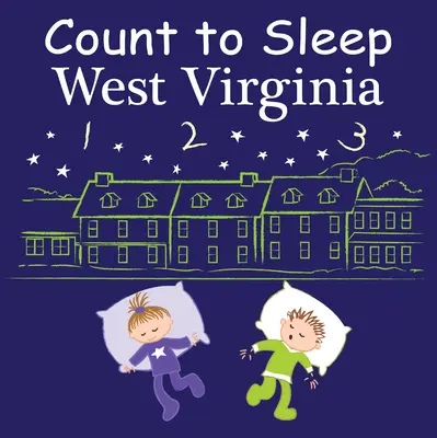 Count to Sleep Nyugat-Virginia - Count to Sleep West Virginia