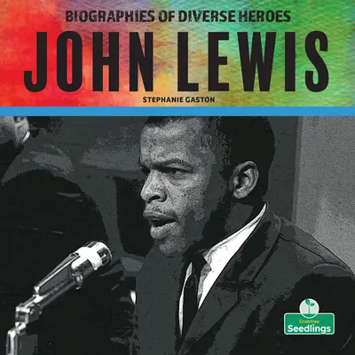 John Lewis