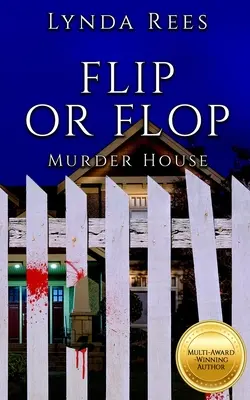 Flip or Flop, Gyilkos ház - Flip or Flop, Murder House