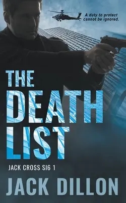 A halállista: Kémkedési thriller - The Death List: An Espionage Thriller