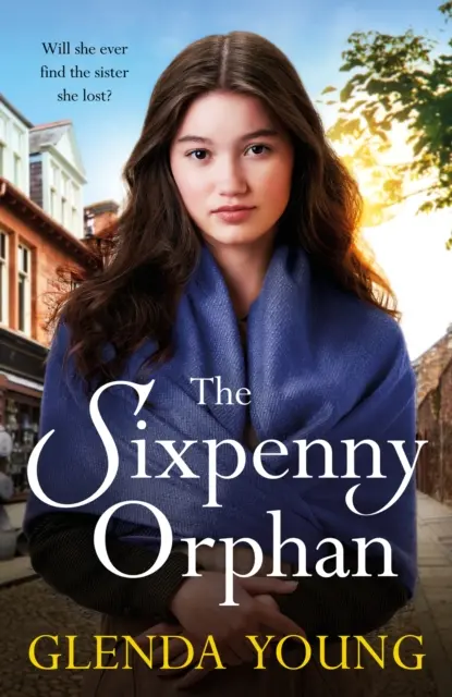 A hatpennys árva - The Sixpenny Orphan