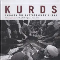 Kurdok - a fotós lencséjén keresztül - Kurds - Through the Photographer's Lens