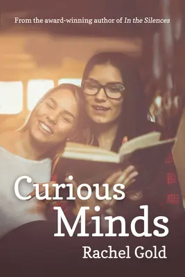 Kíváncsi elmék - Curious Minds