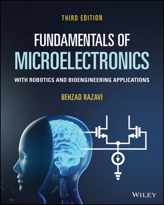 A mikroelektronika alapjai - Fundamentals of Microelectronics