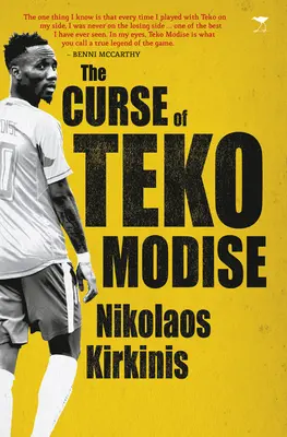 Teko Modise átka - curse of Teko Modise