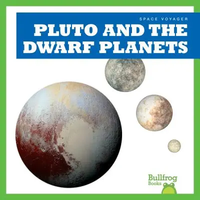 A Plútó és a törpebolygók - Pluto and the Dwarf Planets