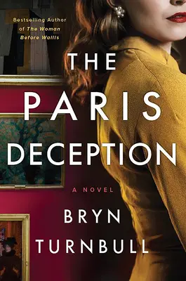 A párizsi csalás - The Paris Deception