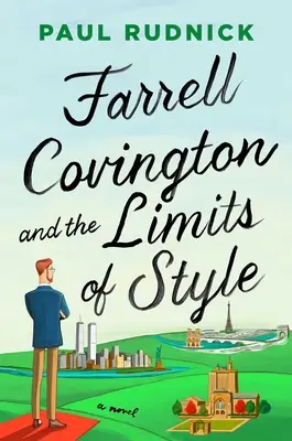 Farrell Covington és a stílus határai - Farrell Covington and the Limits of Style