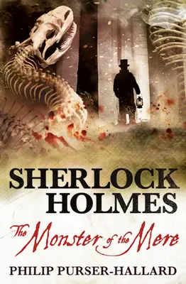 Sherlock Holmes - A mocsár szörnye - Sherlock Holmes - The Monster of the Mere