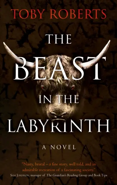 Szörnyeteg a labirintusban - Beast in the Labyrinth