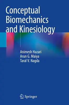 Fogalmi biomechanika és kineziológia - Conceptual Biomechanics and Kinesiology