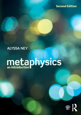 Metafizika: Bevezetés - Metaphysics: An Introduction