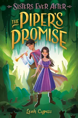 A Pipás ígéret - The Piper's Promise