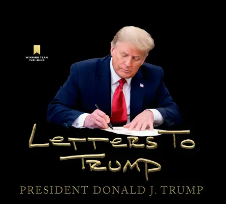 Levelek Trumpnak - Letters to Trump