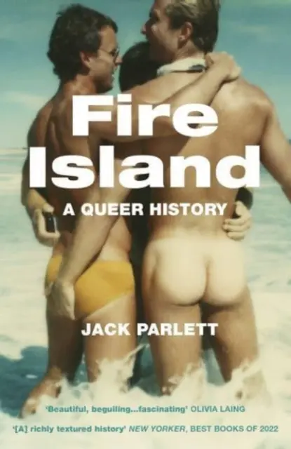 Fire Island - A Queer History