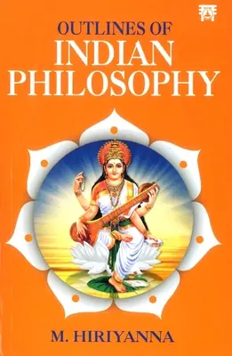 Az indiai filozófia vázlatai - Outlines of Indian Philosophy