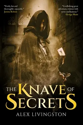 A titkok lovagja - The Knave of Secrets