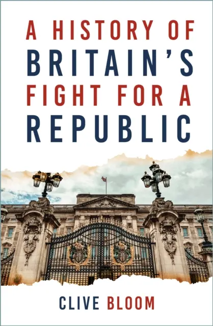 A brit köztársaságért folytatott küzdelem története - History of Britain's Fight for a Republic