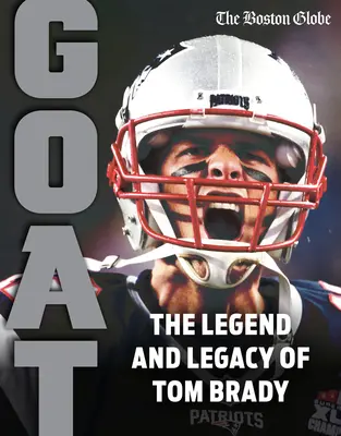 Tom Brady: Kecske - Tom Brady: Goat