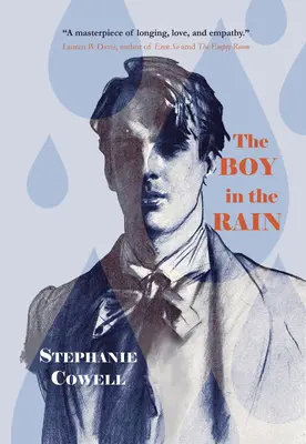 A fiú az esőben - The Boy in the Rain