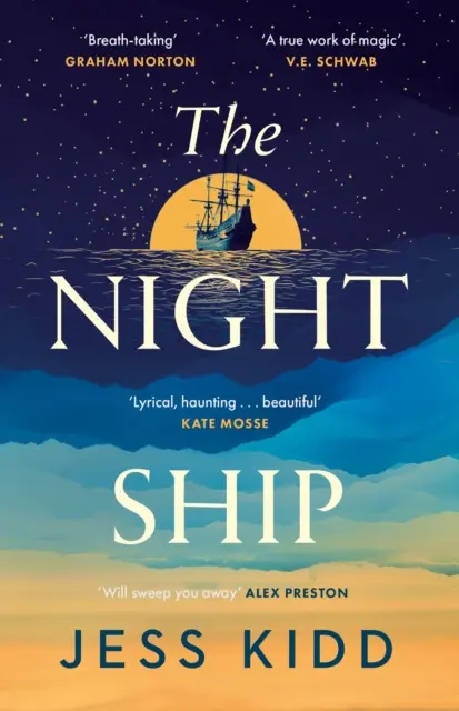 Night Ship