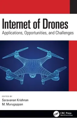 A drónok internete: Alkalmazások, lehetőségek és kihívások - Internet of Drones: Applications, Opportunities, and Challenges