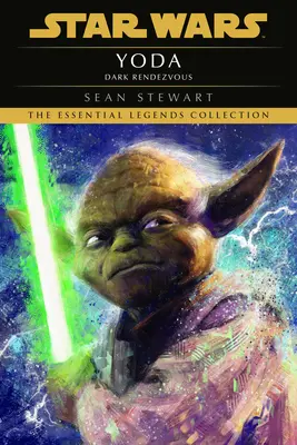 Yoda: Sötét randevú: Star Wars-legendák - Yoda: Dark Rendezvous: Star Wars Legends