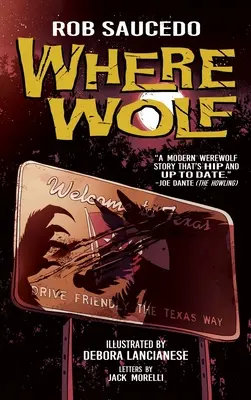 Hol Farkas - Where Wolf