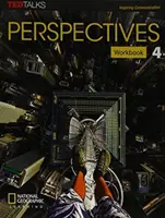 Perspectives 4: Munkafüzet - Perspectives 4: Workbook