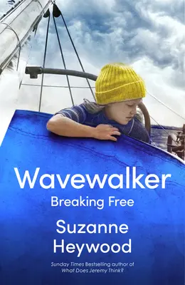 Wavewalker - Szabadulj meg - Wavewalker - Breaking Free