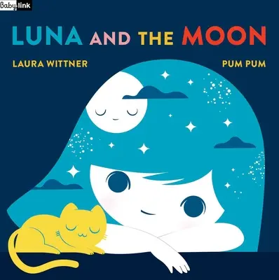 Babylink: Luna és a Hold - Babylink: Luna and the Moon