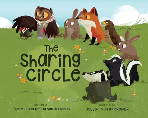 A megosztás köre - The Sharing Circle