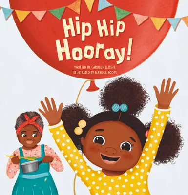 Hip Hip Hip Hooray! - Hip Hip Hooray!