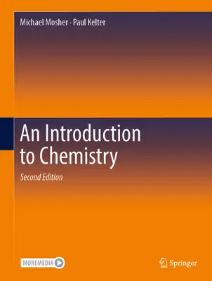 Bevezetés a kémiába - An Introduction to Chemistry