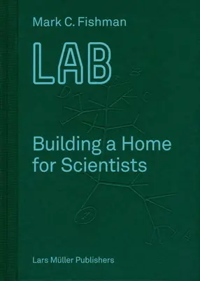 Laboratórium: Otthon építése tudósok számára - Lab: Building a Home for Scientists