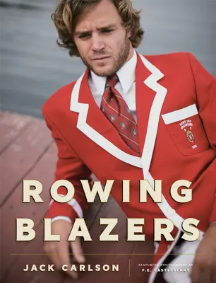 Evezős blézerek - Rowing Blazers