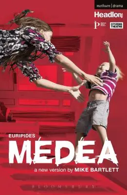 Médeia - Medea