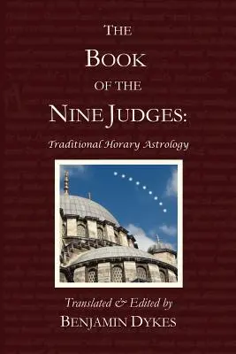 A kilenc bíró könyve - The Book of the Nine Judges