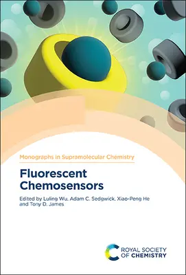 Fluoreszcens kemoszenzorok - Fluorescent Chemosensors