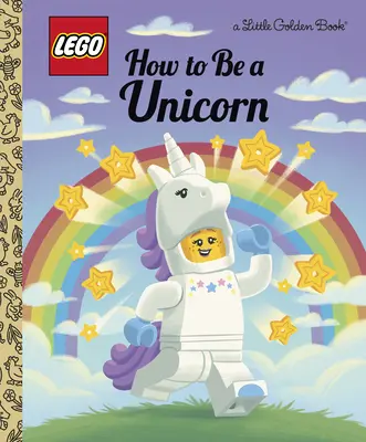 Hogyan legyek egyszarvú (Lego) - How to Be a Unicorn (Lego)