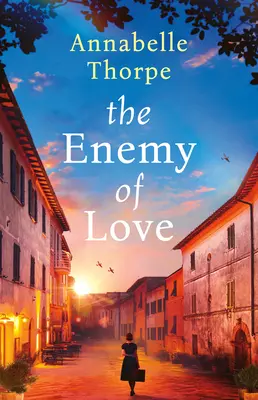 A szerelem ellensége - The Enemy of Love