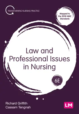 Jog és szakmai kérdések az ápolásban - Law and Professional Issues in Nursing