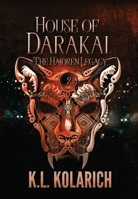 Darakai Ház - House of Darakai