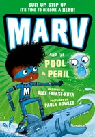 Marv és a veszedelem medencéje - Marv and the Pool of Peril