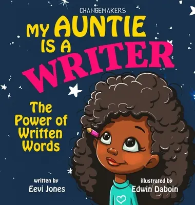 A nénikém író: Az írott szavak ereje - My Auntie Is A Writer: The Power Of Written Words