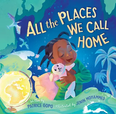 All the Places We Call Home (Minden hely, amit otthonnak hívunk) - All the Places We Call Home