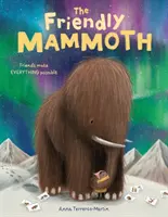 Barátságos mamut - Friendly Mammoth