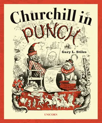 Churchill a Punchban - Churchill in Punch